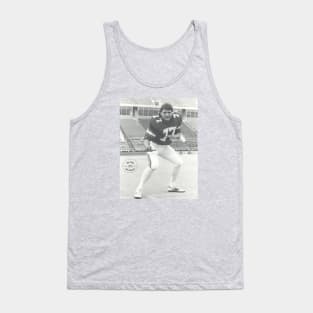 Coach O College Tank Top